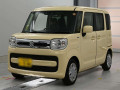 2022 Suzuki Spacia