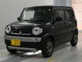2014 Suzuki Hustler
