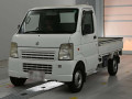 2012 Suzuki Carry Truck