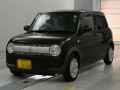 2020 Suzuki ALTO Lapin
