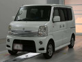 2013 Suzuki Every Wagon