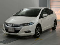 2009 Honda Insight