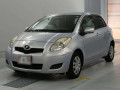 2010 Toyota Vitz