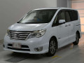 2014 Nissan Serena