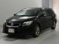 2011 Toyota Corolla Fielder