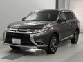 2015 Mitsubishi Outlander