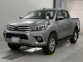 2018 Toyota Hilux