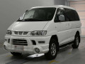 2005 Mitsubishi Delica Spacegear