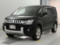 2013 Mitsubishi Delica D5
