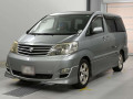 2007 Toyota Alphard G