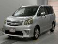 2011 Toyota Noah