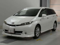2009 Toyota Wish