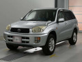 2002 Toyota RAV4 J