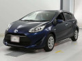 2018 Toyota Aqua