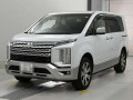 2022 Mitsubishi Delica D5