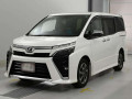 2019 Toyota Voxy