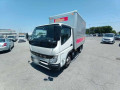 2022 Mitsubishi Fuso Canter