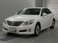 2008 Toyota Crown