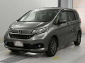 2021 Honda Freed Plus