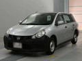 2018 Nissan NV150 AD