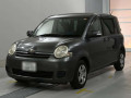 2010 Toyota Sienta