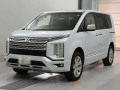 2025 Mitsubishi Delica D5