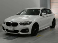 2017 BMW 1 Series