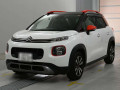 2020 Citroen C3 Aircross