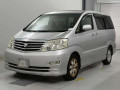 2005 Toyota Alphard