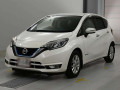 2017 Nissan Note