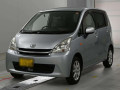 2012 Daihatsu Move