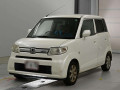2007 Honda Zest