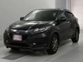 2014 Honda VEZEL