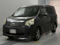 2010 Toyota Noah