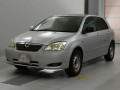 2004 Toyota Corolla Runx