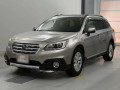 2014 Subaru Legacy Outback