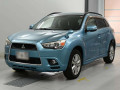 2012 Mitsubishi RVR