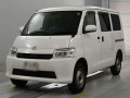 2021 Toyota Townace Van