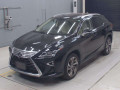 2019 Lexus RX