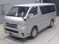 2018 Toyota Regiusace Van