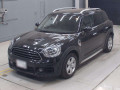 2020 Mini MINI