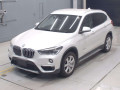 2017 BMW X1