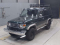 2001 Toyota Land Cruiser 70