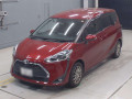2018 Toyota Sienta