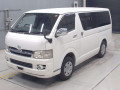 2006 Toyota Hiace Van