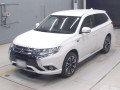 2017 Mitsubishi Outlander PHEV