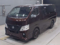 2018 Nissan NV350 CARAVAN VAN