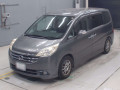 2008 Honda Step WGN