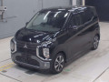 2024 Mitsubishi eK X