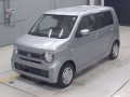 2025 Honda N-Wgn